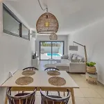 Дом отдыха Casa Ferraguido