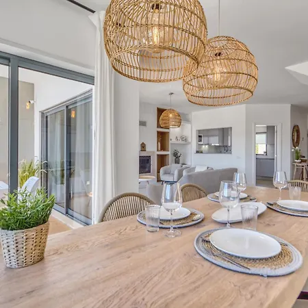 Casa Ferraguido Ferragudo