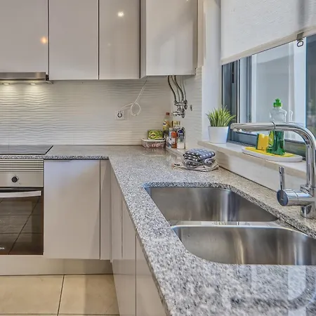 Casa Ferraguido Nyaraló