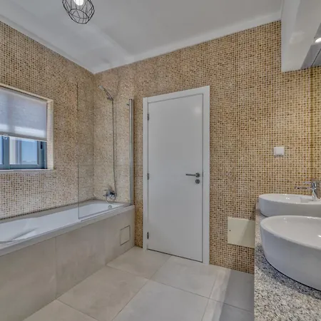 בית נופש Casa Ferraguido