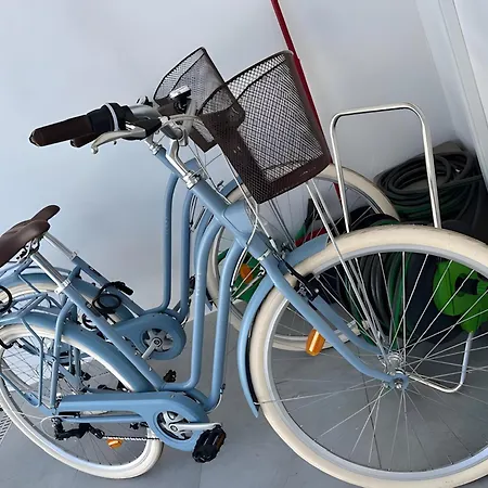 Nyaraló Casa Ferraguido Ferragudo