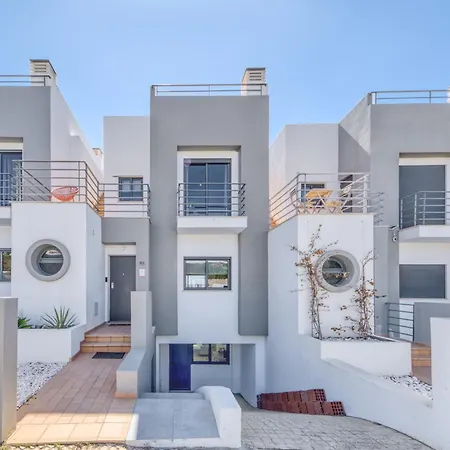 Nyaraló Casa Ferraguido *