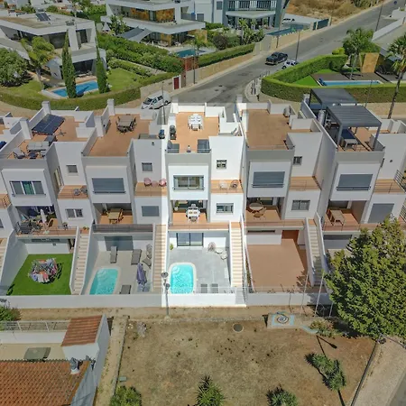 Casa Ferraguido