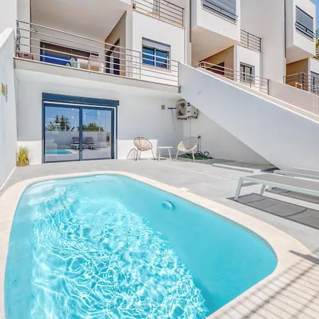 Casa Ferraguido Сasa de vacaciones Ferragudo (Faro)