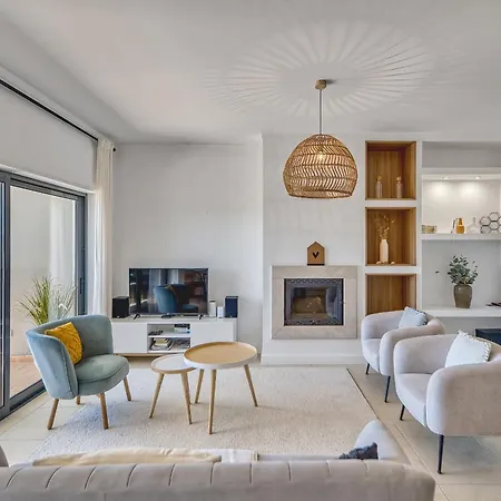 Casa Ferraguido * Ferragudo (Faro)