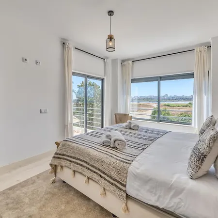 Casa Ferraguido * Ferragudo (Faro)