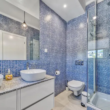 Casa Ferraguido Ferragudo (Faro)