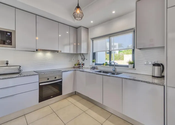 Nyaraló Casa Ferraguido