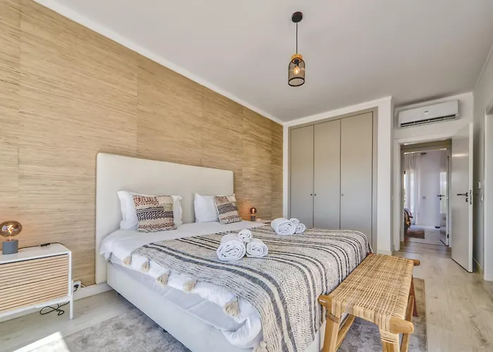 Casa Ferraguido Tatil Evi Ferragudo (Faro)