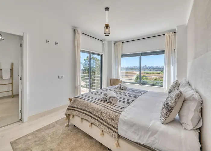 Casa Ferraguido * Ferragudo