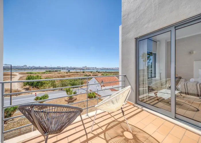 Casa Ferraguido Tatil Evi Ferragudo (Faro)