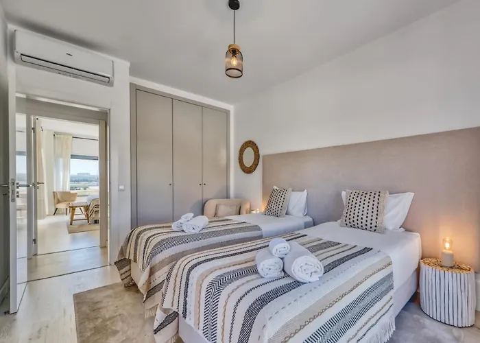 Casa Ferraguido Tatil Evi