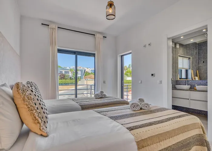 Casa Ferraguido Nyaraló Ferragudo