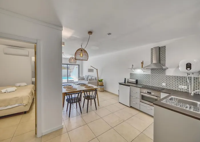 Tatil Evi Casa Ferraguido