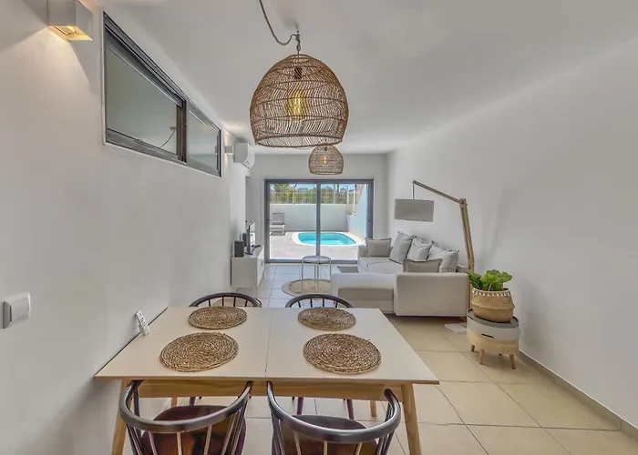 Tatil Evi Casa Ferraguido