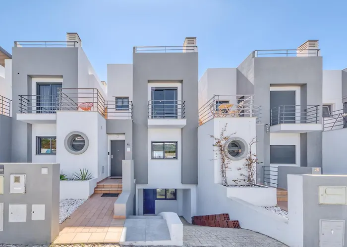 Nyaraló Casa Ferraguido *