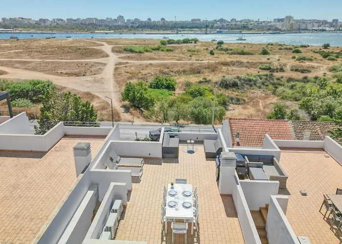 Nyaraló Casa Ferraguido