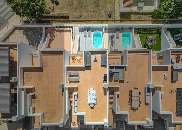 Casa Ferraguido *