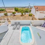 Casa Ferraguido Σπίτι διακοπών Ferragudo (Faro)