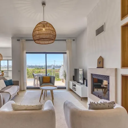 Casa Ferraguido بيت للعطل فيريغودو