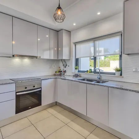 بيت للعطل Casa Ferraguido