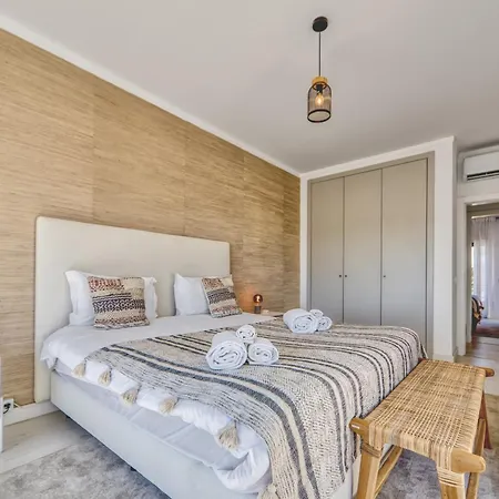 Casa Ferraguido بيت للعطل فيريغودو