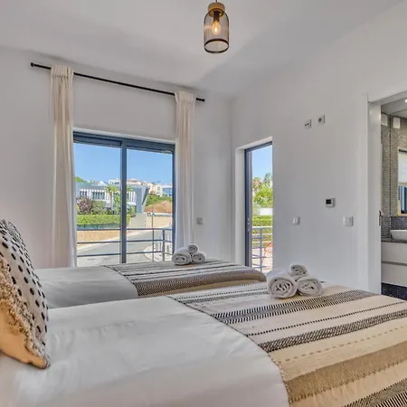 Casa Ferraguido بيت للعطل فيريغودو