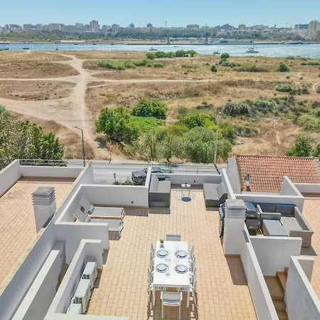 بيت للعطل Casa Ferraguido