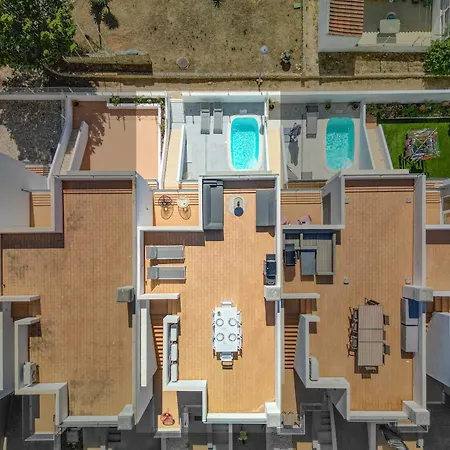 Casa Ferraguido *